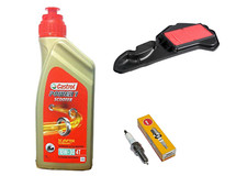 Kit manutenzione honda - kit/manutenzione,