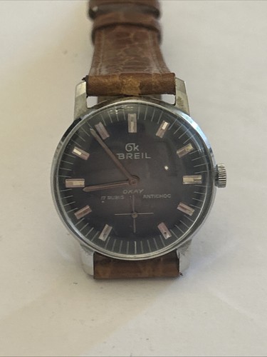 Breil okay vintage carica - okay,