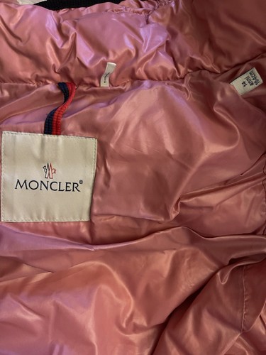 Moncler jacket big kids - moncler,