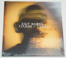 Exit North - Harm / Terms  CD