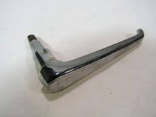 4412485 MANIGLIA ESTERNA PORTA POSTERIORE A BATTENTE CROMATA FIAT FIORINO 1.3 D 