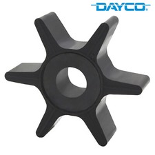 Girante dayco per pompa acqua - girante,