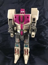 Transformers Abominus Hun-Gurrr G1 Original Vintage Terrorcons