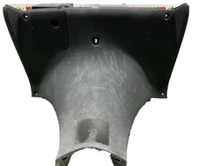 Carena Retro Scudo Inferiore