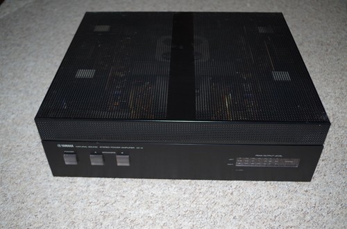 Amplificatore yamaha high - amplificatore,