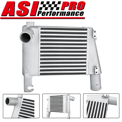 Intercooler per nissan navara - per,