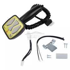 Controller lama spazzaneve