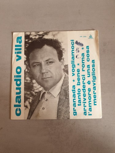 Claudio villa granada - villa,