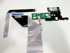 SAMSUNG S32BM801UN PICCOLE PARTI 55D43A BN96-54886A JS220409 f1 WCB735M