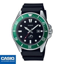 CASIO MDV-106B-1A3VCF ⎪CASIO