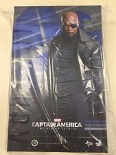 Hot toys mms 315 capitan - toys,