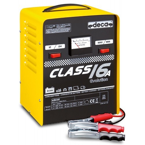 Caricabatterie auto moto - caricabatterie,