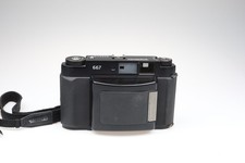 Voigtländer Bessa III 667