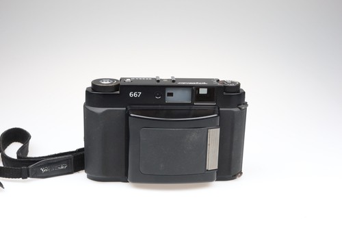 Voigtländer bessa iii - bessa,