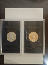 1971&72 PROFF EISENHOWER