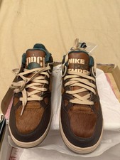 Nike Nigo x Air Force 3 Low