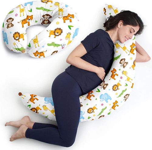 Cuscino allattamento - cuscino, e