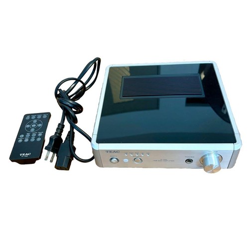 Teac h01 usb dac - teac,