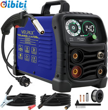 140A Saldatrice a Filo