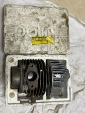 Gruppo termico vespa pk 50 XL