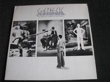 Genesis-The Lamb lies down on