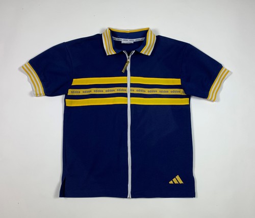 Adidas maglia uomo vintage