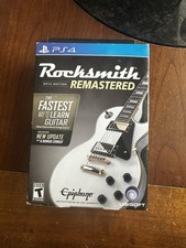 Rocksmith Edizione 2014
