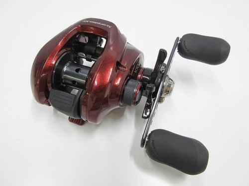 Mulinello shimano scorpion - mulinello,