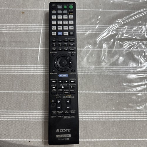 Telecomando ricevitore