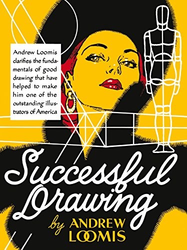 Successful drawing by - successful,
