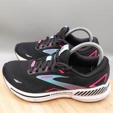 Brooks Scarpe Donna 8.5 Nero