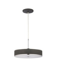 Lampada a sospensione moderna