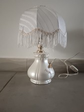 Abat-jour Berger vintage In