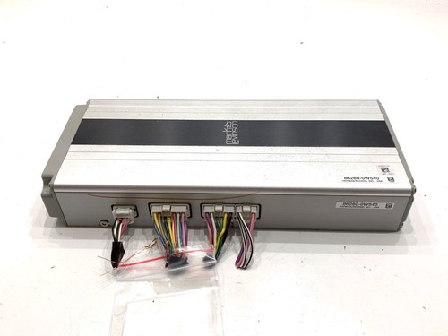 Mark levinson amplificatore - mark,