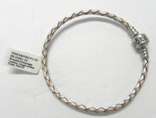 S887  Pandora Single Champagne