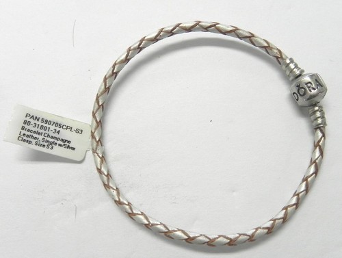 S887 pandora single - pandora, champagne