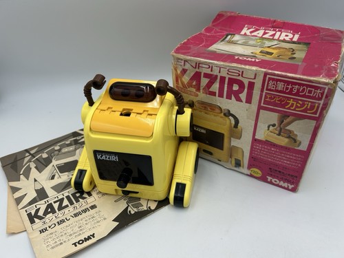 Affilatutto omnibot vintage - omnibot,
