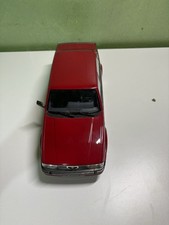 Modellino auto scala 18 - scala, 1:18