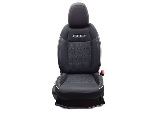 Fiat 600 sedile riscaldato - 600,