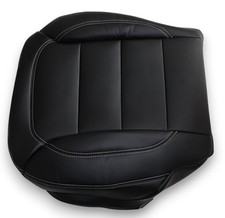 Coprisedile sedile anteriore