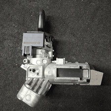 1778549 Bloccasterzo  FORD FIESTA (CB1) 1.2 16V (44Kw) Ber. 3p/b/1242cc