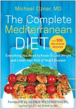 The Complete Mediterranean