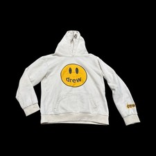 Felpa con cappuccio Drew House