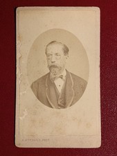ALPHONSE BERNOUD FOTOGRAFO