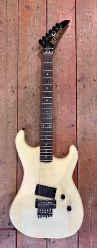 Chitarra elettrica