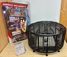 WWE Elimination Chamber play