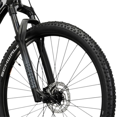 Bicicletta mtb semi rigida - bicicletta, 29"