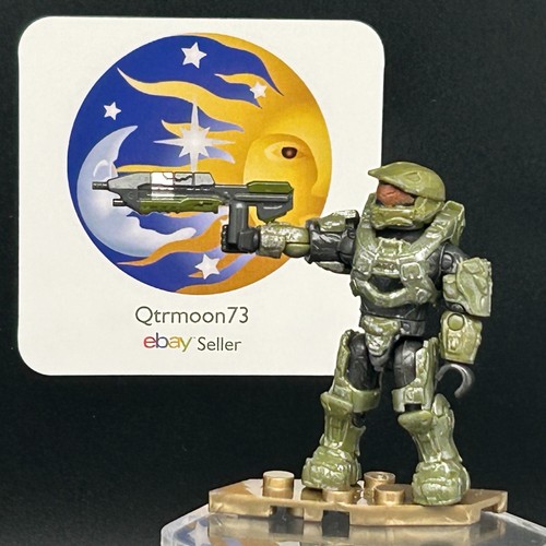 Halo mega construx unsc - mega,