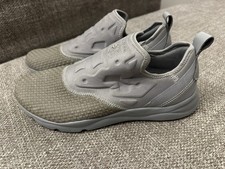 SCARPE REEBOK - Ortholite SHOES - NR 42 - NUOVE - V70818 - FuryLite Slip-On WW