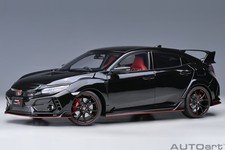 Honda Civic Type R FK8 2021